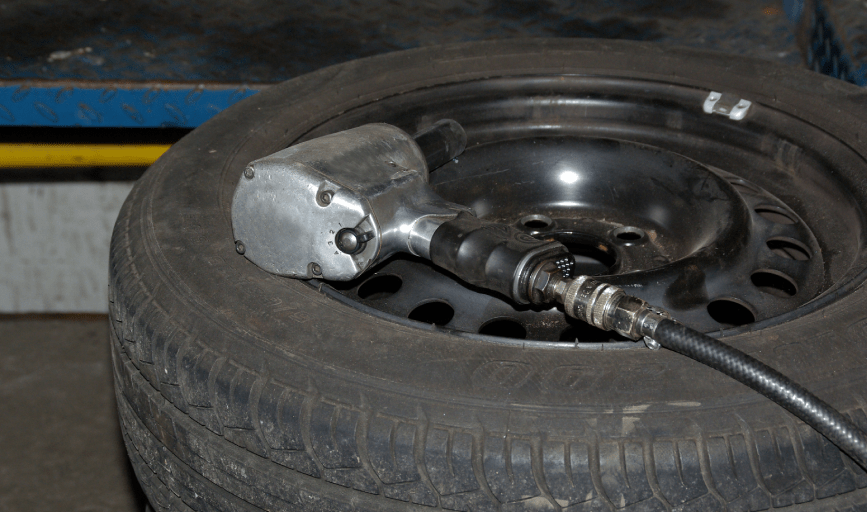 Top Tread Tire Co